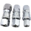 LBY Quick Coupler Juego de 6 compresores de aire tipo C