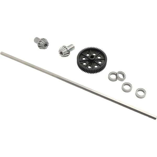 GDOOL 110 9200 eje principal PX920025 accesorios_4
