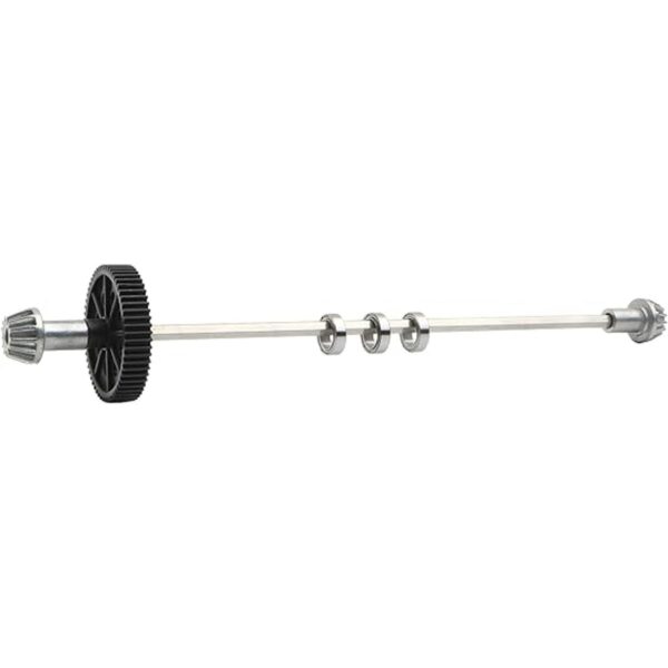 GDOOL 110 9200 eje principal PX920025 accesorios_1