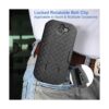 Kyocera DuraForce Pro 2 Funda Ailiber E6910 con protector_4