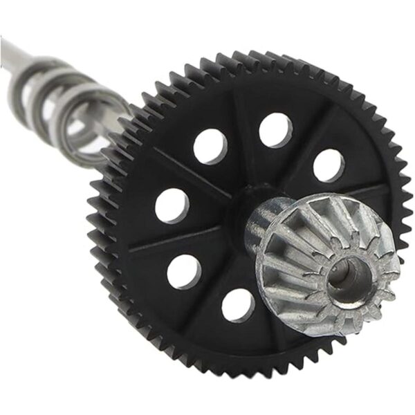 GDOOL 110 9200 eje principal PX920025 accesorios_2