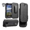 Kyocera DuraForce Pro 2 Funda Ailiber E6910 con protector_1