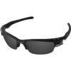 LenzReborn Lente Polarizada Reemplazo para Oakley Fast_2