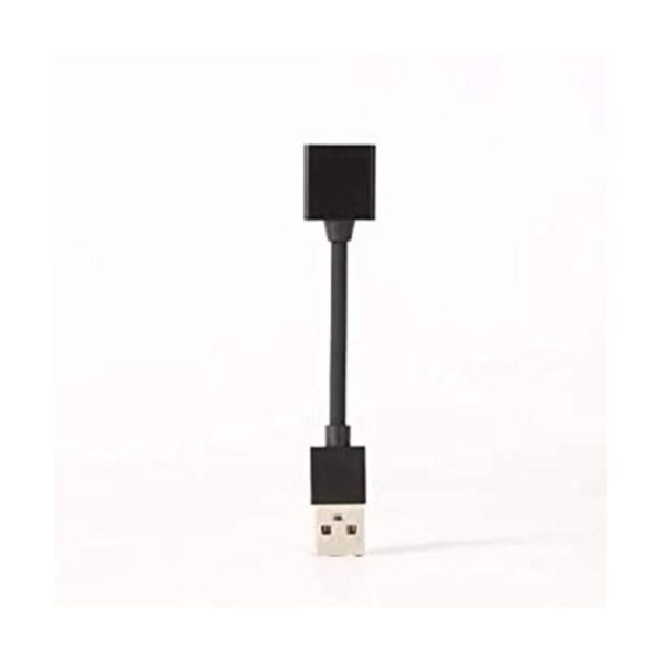 DRX Cable cargador USB magnético giratorio de 360 0.33_1