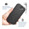 Kyocera DuraForce Pro 2 Funda Ailiber E6910 con protector_3