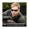NoCry Gafas de sol de seguridad para hombres y mujeres;_3
