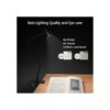 Lámpara de lectura con clip de CeSunlight lámpara de_3