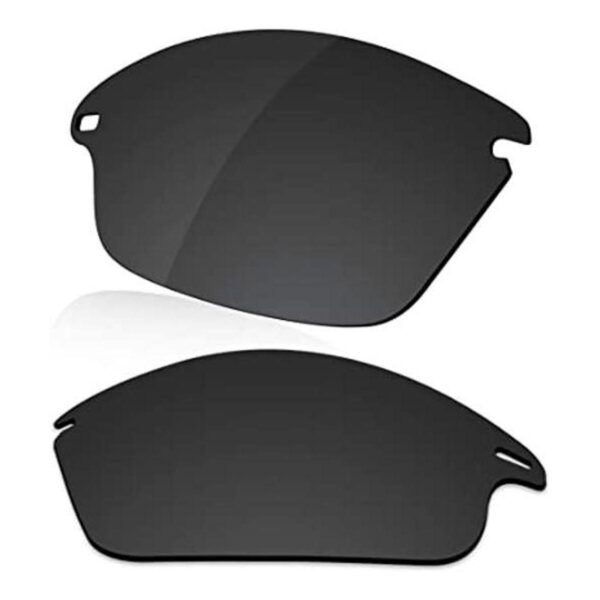LenzReborn Lente Polarizada Reemplazo para Oakley Fast_1