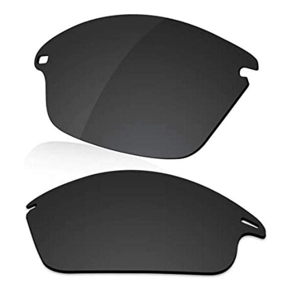 LenzReborn Lente Polarizada Reemplazo para Oakley Fast