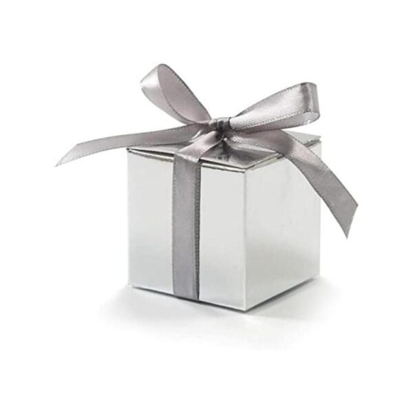 KPOSIYA Paquete de 70 cajas de recuerdos de 2 x 2 x 2