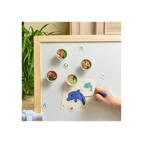 Hey Foly Bonitos imanes para refrigerador imanes