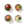 Hey Foly Bonitos imanes para refrigerador imanes