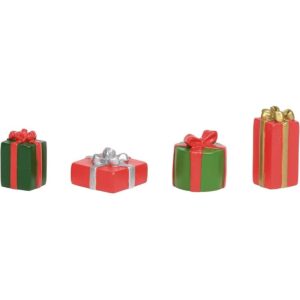 Department 56 Village Cross Product Accessories Juego de_1