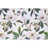 Juego de 50 manteles individuales desechables de papel con_5