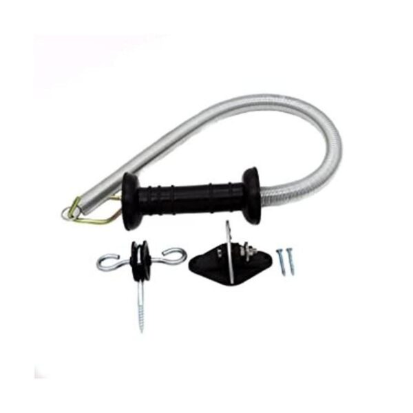 JBT Kit de manijas de puerta de resorte para valla_1