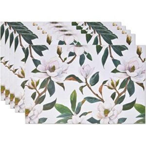 Juego de 50 manteles individuales desechables de papel con_1