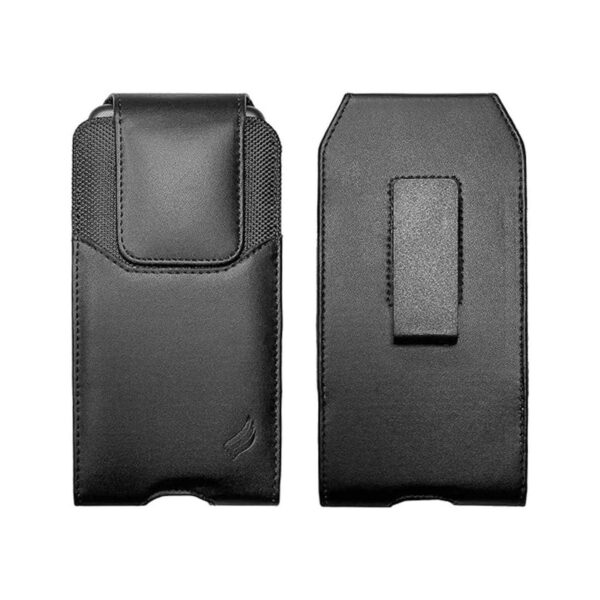 Eaglecell Funda de piel para iPhone 11 Pro Max XS Max_1