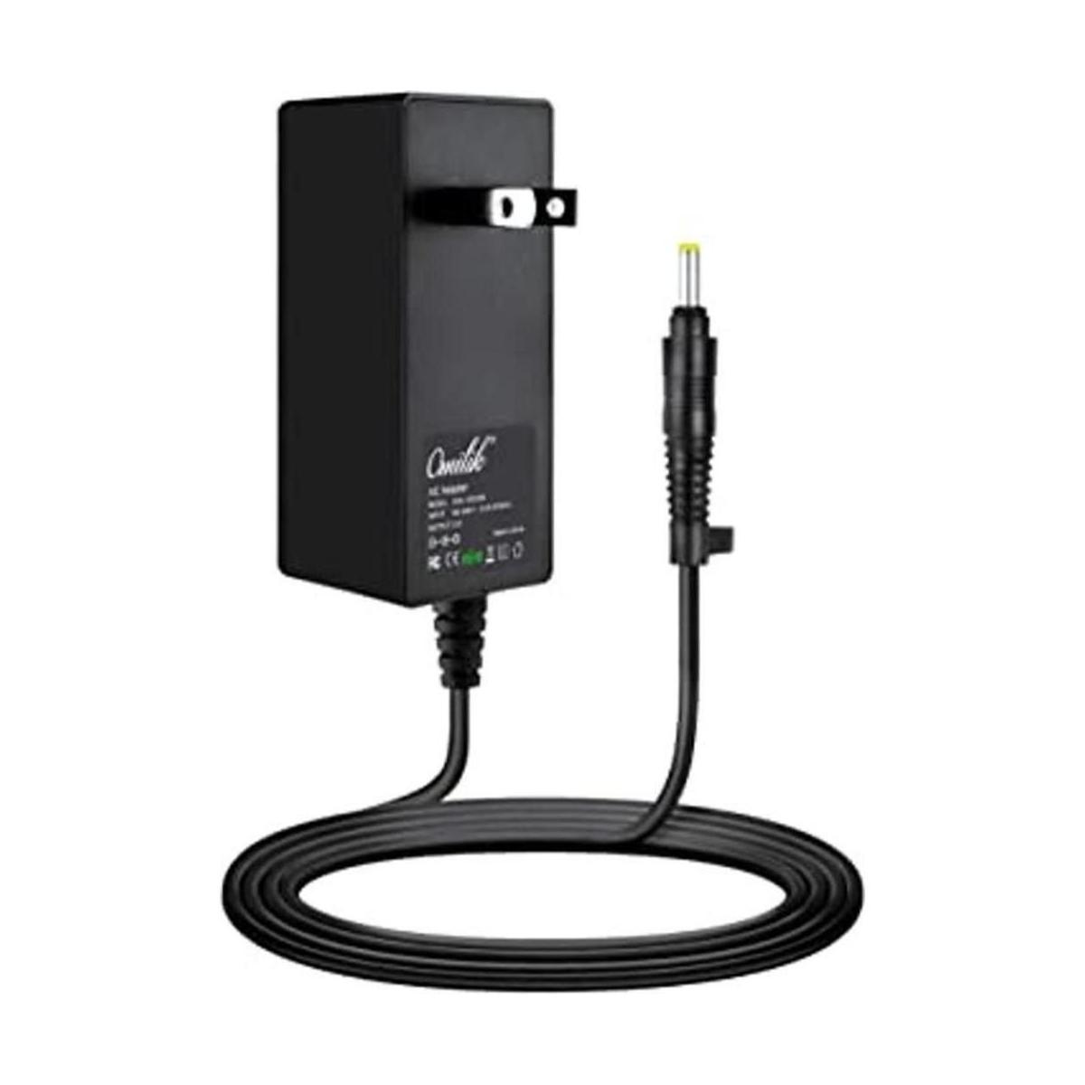 Omilik Cable adaptador de CA de 5.9 ft de largo para