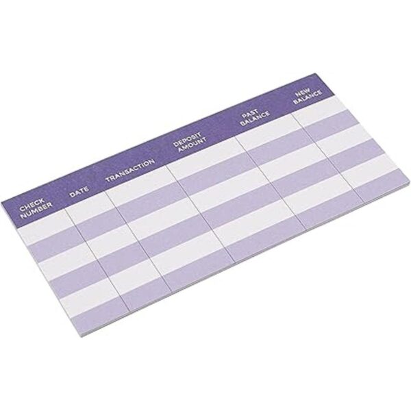 Juego de cheques para niños juguete educativo_4