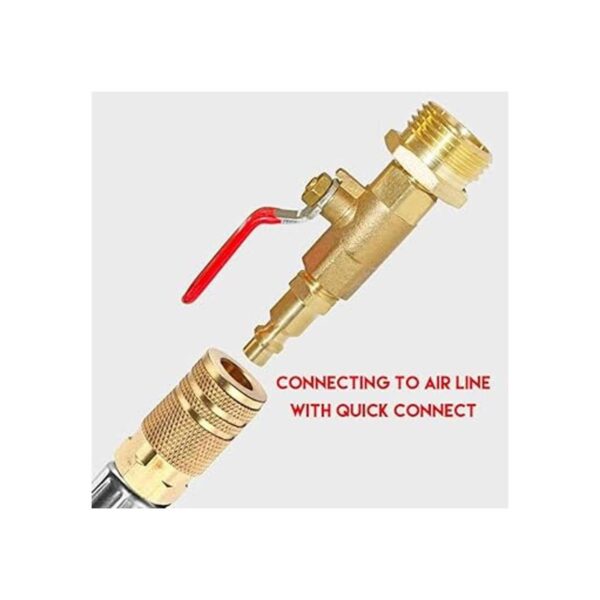 HQMPC Adaptador para invernadero para RV Winterize_3