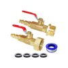 HQMPC Adaptador para invernadero para RV Winterize_1