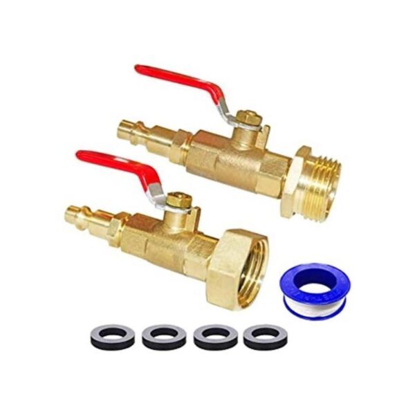 HQMPC Adaptador para invernadero para RV Winterize_1