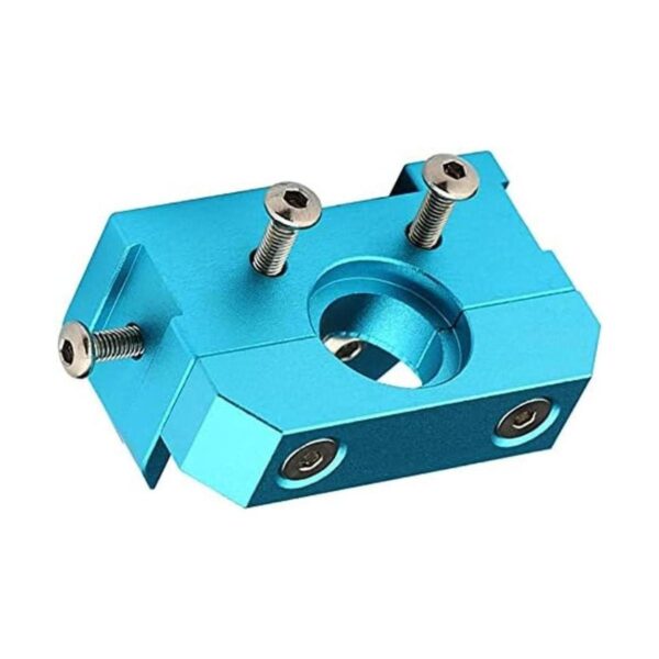 Impresora 3D compatible con V6 hotend Volcano Dragonfly_3