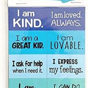 Mindset Magnets Afirmaciones positivas para niños_1