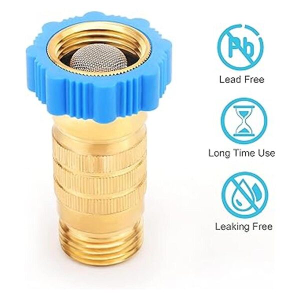 CircleCord Regulador de presión de agua RV de alta flujo_2