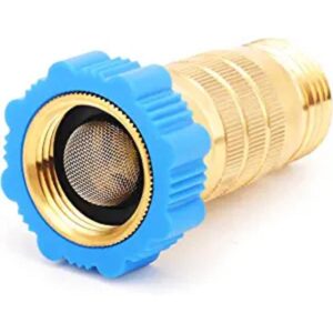 CircleCord Regulador de presión de agua RV de alta flujo_1