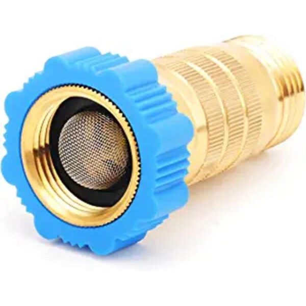 CircleCord Regulador de presión de agua RV de alta flujo_1