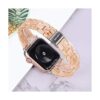Joyozy Correas de resina compatibles con Apple Watch de_2