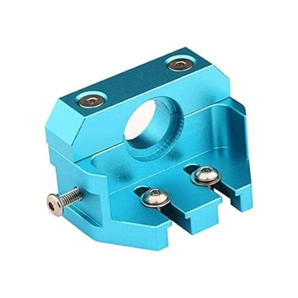 Impresora 3D compatible con V6 hotend Volcano Dragonfly_2