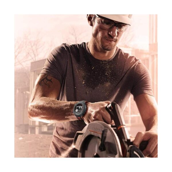 NotoCity Correa de repuesto de silicona para Garmin