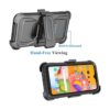 Njjex Carcasa resistente para Samsung Galaxy A11 para_3