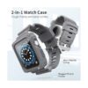 FITO Compatible con correas de Apple Watch de 1.73_5