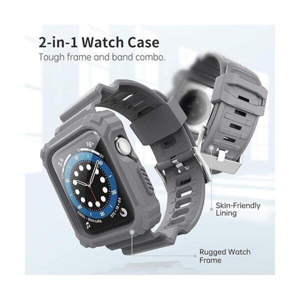 FITO Compatible con correas de Apple Watch de 1.73_5