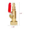 HQMPC Adaptador para invernadero para RV Winterize_6