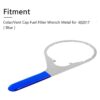 Llave de filtro de combustible de 8 pulgadas 482017 con_2