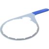 Llave de filtro de combustible de 8 pulgadas 482017 con_6