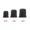 IWEIK Bolsa de almacenamiento multiusos extra grande 37 x_6