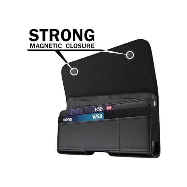DeBin Funda para iPhone 14 14 Pro 13 Pro 13 12 Pro_3