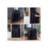 IWEIK Bolsa de almacenamiento multiusos extra grande 37 x_5