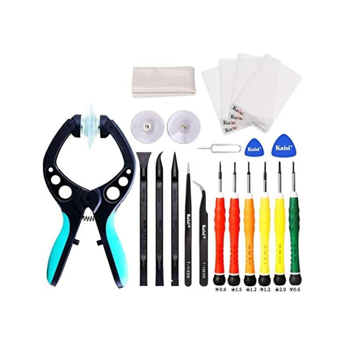 Kaisi Kit de herramientas de apertura de pantalla para