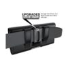 DeBin Funda para iPhone 14 14 Pro 13 Pro 13 12 Pro_5