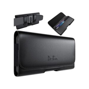 DeBin Funda para iPhone 14 14 Pro 13 Pro 13 12 Pro_1