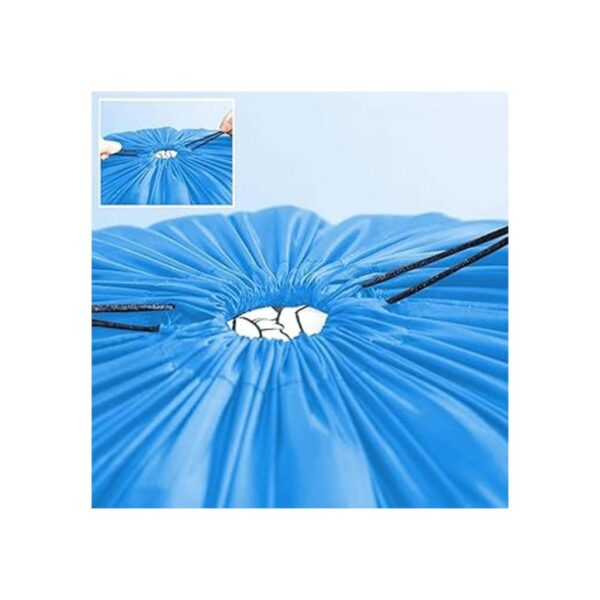IWEIK Bolsa de almacenamiento multiusos extra grande 37 x_2