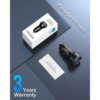 INIU Cargador de automóvil 66 W total de doble puerto_2