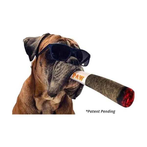 Doggy Doobie Juguetes divertidos para perros juguetes de