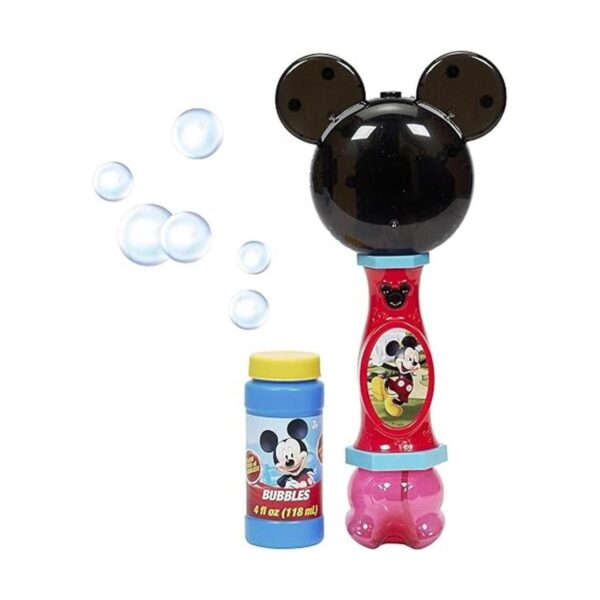 Little Kids Disney Mickey Mouse Varita musical de_1